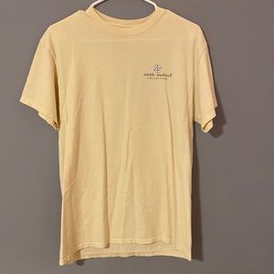 Simply southern “dance like a boss” shirt